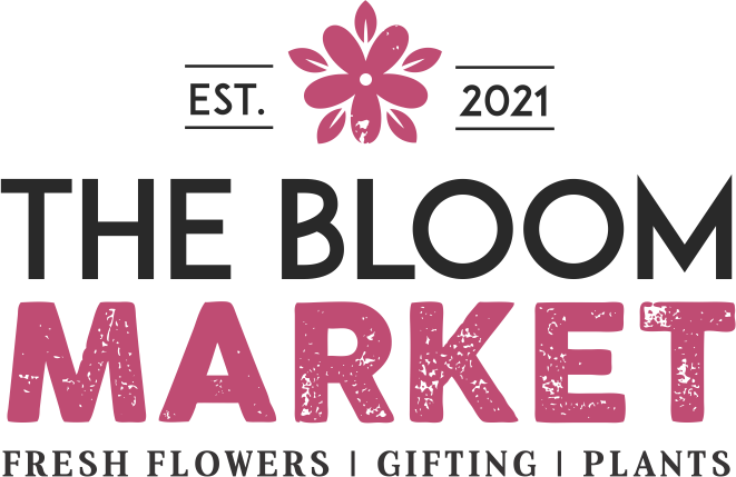 The Bloom Market Logo